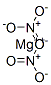 magnesium(+2) cation dinitrate CAS#: 50908-84-4