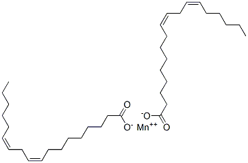 manganese dilinoleate CAS#: 646-00-4
