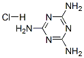melamine hydrochloride CAS#: 626-32-4