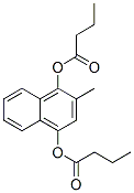 menadiol dibutyrate CAS#: 53370-44-8