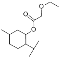 menglytate CAS#: 579-94-2