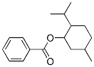 (-)-menthyl benzoate CAS#: 6284-35-1