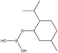 menthyl borate CAS#: 53370-45-9