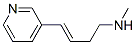 metanicotine CAS#: 538-79-4