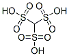 methanetrisulphonic acid CAS#: 54322-33-7