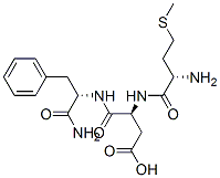 methionyl-aspartyl-phenylalaninamide CAS#: 5934-92-9