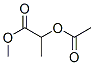 methyl 2-acetyloxypropanoate CAS#: 6284-75-9