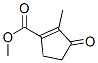 methyl 2-methyl-3-oxo-cyclopentene-1-carboxylate CAS#: 5453-05-4