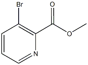 methyl 3-bromopicolinate CAS#: 53636-56-9