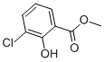 methyl 3-chlorosalicylate CAS#: 52159-67-8
