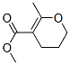 methyl 3,4-dihydro-6-methyl-2H-pyran-5-carboxylate CAS#: 57987-84-5