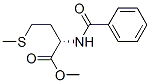 methyl N-benzoyl-L-methionate CAS#: 50732-06-4