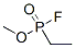methyl ethylphosphonofluoridate CAS#: 665-03-2