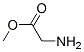 methyl glycinate CAS#: 616-34-2