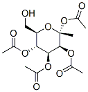 methyl tetra-O-acetyl-alpha-D-mannopyranoside CAS#: 5019-24-9