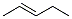 methylbut-1-ene CAS#: 58718-78-8