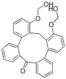 methylene[bis(hydroxymethoxyphenylene)]bis(phenyl) ketone CAS#: 57472-50-1
