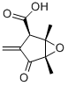 methylenomycin A CAS#: 52775-76-5
