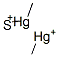 methylmercury sulfide CAS#: 54277-95-1