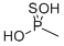 methylphosphonothiolate CAS#: 5994-73-0