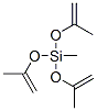 methyltris[(1-methylvinyl)oxy]silane CAS#: 6651-38-3