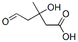 mevaldic acid CAS#: 541-07-1