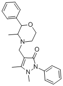 morazone CAS#: 6536-18-1