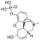 morphine phosphate CAS#: 596-17-8