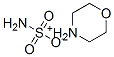 morpholinium sulphamate CAS#: 52636-67-6