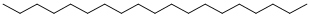 n-Nonadecane CAS#: 629-92-5