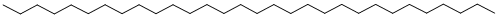 n-Tricontane CAS#: 638-68-6