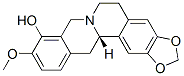 nandinine CAS#: 572-76-9