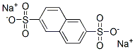 naphthalene-2,6-disulphonic acid, sodium salt CAS#: 51770-80-0
