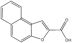 naphtho[2,1-b]furan-2-carboxylic acid(SALTDATA: FREE) CAS#: 5656-67-7