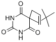 nealbarbital CAS#: 561-83-1