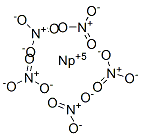 neptunium nitrate CAS#: 50454-43-8