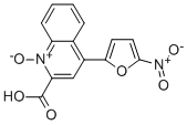 nifuroquine CAS#: 57474-29-0