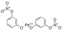 nitroresorcinol, lead salt CAS#: 51317-24-9
