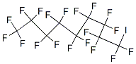 nonadecafluoro-9-iodononane CAS#: 558-97-4