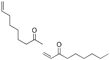 nonenone,8-nonen-2-one CAS#: 5009-32-5