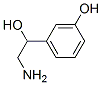 norfenefrine CAS#: 536-21-0