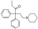 norpipanone CAS#: 561-48-8