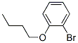 o-Butoxybromobenzene CAS#: 54514-30-6