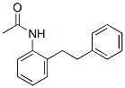 o-Phenethyl-N-acetylaniline CAS#: 54888-53-8