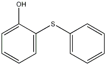 o-(Phenylthio)phenol CAS#: 55214-86-3