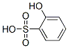 o-hydroxybenzenesulphonic acid CAS#: 609-46-1