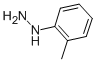 o-tolylhydrazine CAS#: 529-27-1