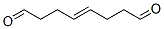 oct-4-ene-1,8-dial CAS#: 51097-60-0