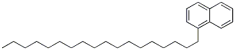 octadecyl-naphthalene CAS#: 56388-48-8