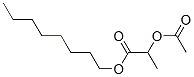 octyl 2-acetyloxypropanoate CAS#: 6283-90-5